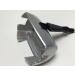 Buy New Panasonic Arc4 Shaver Razor Head Holder Cover - ES-LA62 ES-LA63 ES-LA82 Replacement Silver - International Shipping Available - Buy Online on GoSupps.com