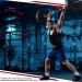 RDX 4 Weight Lifting Belt | Auto-Lox Training & Powerlifting Fitness Belt for Men & Women Padded Cross-Training Gym Support - Buy Online on GoSupps.com