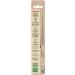 Colgate Bamboo Kids Toothbrush | Medium Manual Toothbrush for Ages 6+ | Eco-Friendly & Durable - Buy Online on GoSupps.com