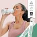 Buy Dr. Mercola Pure Power Electrolytes - Watermelon Cucumber Flavor 30 Packets Low-Calorie Sugar-Free International Shipping - Buy Online on GoSupps.com