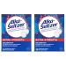 Alka-Seltzer Extra Strength Heartburn Relief Effervescent Antacid Tablets Fast Indigestion Relief 36Ct (Pack of 2)