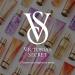 Victoria's Secret Coconut Passion Body Mist (8.4 oz) - Buy Online on GoSupps.com