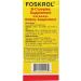 Foskrol B Complex Supplements - 20 Count Pack (1) for Energy and Wellness - Buy Online on GoSupps.com