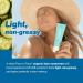 Coola SPF 30 Mineral Face Sun Cream 70 Percent + Organic Daily SPF Face Moisturiser Broad Spectrum UVA/UVB Protection Sunscreen 50 ml Cucumber - Buy Online on GoSupps.com