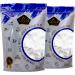 Cerez Pazari Cornflour Corn Starch (Maize Flour) 907g x 2 Packs Airtight Bulk Resealable Bag | Natural All Purpose Gluten Free Flour Thickener for Soups & Baking Vegan Cake Flour - Buy Online on GoSupps.com