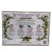 Home & Body Holiday Greetings Collection Hand Soap - 4 Bottles 85 fl oz - Festive Seasonal Scented Soap Set - Buy Online on GoSupps.com
