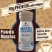 Protein Creamer Original Blend - Keto Friendly 10g Protein Vitamins & Minerals 15 Servings - Boost Metabolism & Energy - 7.94 oz - Buy Online on GoSupps.com