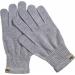 Minus33 Merino Wool Glove Liner - X-Large Ash Gray - Warm Ski Base Layer for 3 Season Wear - Buy Online on GoSupps.com
