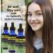 KidsWellness Dr. Rydland's Herbal Detox & Skin Supplement | Eczema Rosacea Acne Relief | 4 oz Bottle - Buy Online on GoSupps.com