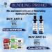 Organic Black Cumin Seed Oil 8.5oz - USDA Certified, Cold Pressed & Potent Thymoquinone - Pure Nigella Sativa Supplement for Immune Support, Joints, Skin & Hair - Nourishing 8.5 Fl Oz Bottle - Buy Online on GoSupps.com