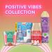 Glade PlugIns Refills 5 Count - Stay Cool Watermelon Scented Essential Oils for Home & Bathroom - 3.35 Fl Oz - Buy Online on GoSupps.com