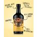 Jones Trust Your Gut Organic Apple Cider Vinegar With Honey Made With The Mother 20 Shots (500ml) - Buy Online on GoSupps.com