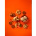 REESE'S Pieces Peanut Butter Bulk Candy Holiday Candy Bulk Candy to Share Reese's Candy Bulk Bag 1.36kg Snack Sized Assorted Candy - Online Exclusive Peanut Butter 1.36 kg (Pack of 1) - Buy Online on GoSupps.com