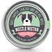 Organic Nozzle Nectar Dog Nose Balm - Natural Snout Soother for Dry Nose - Healing Cream Butter for Chapped and Cracked Noses - Buy Online on GoSupps.com