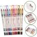 FRCOLOR Colors Eyeliner 12 Pieces Color Eyeliner Pencil Colored Pencils Colorful Colored s Makeup Lip Line Make Up Wooden Waterproof - Buy Online on GoSupps.com