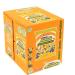 Swizzels Minions Tropical Chew Bars Vegan Chewy Sweets- Bulk Box (12 x 120g) - Buy Online on GoSupps.com