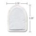 Grabber Weekender Multi-Warmer Pack - 2 Hand & Toe Warmers, 2 Body Warmers - 6-Count - Buy Online on GoSupps.com