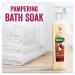 Radox Feel Pampered Bath Soak 500ml - Relaxing and Rejuvenating Experience - Buy Online on GoSupps.com