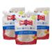 Redmond Real Kosher Salt, 16 Ounce Pouch (3 pack)