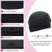 12 Inch Straight Bob Headband Wig for Black Women - Heat Resistant Synthetic Hair for Daily Wear and Cosplay - Buy Online on GoSupps.com