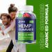 Revive Gummies - Revive Hemp Gummies Premium Hemp Blend Revive Hemp Advanced Formula Hemp Extract Supplement Revive Hemp Gummy Big Size 25mg Per Gummy 1500mg Per Bottle New 2023 (60 Gummies) - Buy Online on GoSupps.com