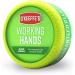 O'Keeffe's Working Hands Hand Cream 3.4 oz - Plus Night Treatment Sample - Buy Online on GoSupps.com