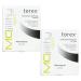 Torex TXFA12 Professional Cold Therapy Flat Pack Black Oversized - 12.5 x 18.5 (2 Pack)