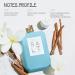 Ellis Brooklyn SALT Eau De Parfum - Aquatic Gourmand Musk Perfume For Women with Ylang Ylang Tahitan Tiare & Musk Vegan Perfume Made In The USA SALT 1.7 Fl Oz (Pack of 1) - Buy Online on GoSupps.com