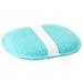 Swissco Fresh Face Exfoliating Bath Sponge - Smooth and Radiant Skin - Buy Online on GoSupps.com