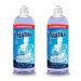 Savon Matha Nettoyant pour cuvettes de toilettes Lavande lot 2 x 710 ml
