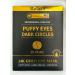 Under Eye Patches - Golden Eye Mask with Amino Acid & Collagen for Wrinkles Dark Circles & Puffy Eyes | 20 Pairs Cooling Eye Care | USA Tested Skincare Treatment - Buy Online on GoSupps.com