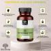 Fighting Delvina Wandsbari - 90 Oral Hygiene Sucking Tablets for Fresh Breath - No Mouthwash Needed - Vitamin D3 Bacterial Cultures - 3 Month Supply Lemon Flavor - Buy Online on GoSupps.com