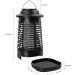 Tompol Bug Zapper - Indoor/Outdoor 4200V Electric Mosquito Killer for Home, Kitchen, Backyard, Camping - Waterproof Pest Control Insect Zapper - Buy Online on GoSupps.com
