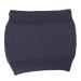 Women's Winter Cashmere Stomach Warmer Band - Soft Thin & Elastic Waist Protector Belt (Dark Grey) | International Shipping - Buy Online on GoSupps.com