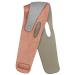 Vtrem Face Slimming Strap - Graphene V Shaped Line Face Lifting Belt for Double Chin & Anti-Wrinkle - Orange Beauty Tool - Buy Online on GoSupps.com