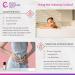 Rocky Mountain Oils Tummy Rub Essential Oil Blend - Digestive Relief & Pain Aid | 15ml Diffuser & Topical Use - Buy Online on GoSupps.com