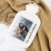 Herz & Heim Personalized Hot Water Bottle | Washable Cover | Unique Gift Ideas | Shop Internationally - Buy Online on GoSupps.com