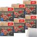 Hawesta tuna chilli low oil MSC 6-pack (6x110g can) + usy block