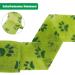 Tonyg-P 12-Piece Self-Adhesive Cohesive Bandage - Elastic Vet Wrap for Finger Wrist Knee Ankle Swelling - 5cm x 4.5m - Buy Online on GoSupps.com