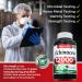 FITO MEDIC'S Lab | echinacea |180 Capsules | echinacea Supplement | Ultra high Absorption. - Buy Online on GoSupps.com