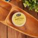 WAAM Cosmetics Yuzu Shea Butter nourishing care skin and hair with organic shea butter and natural vegan 100 ml - Buy Online on GoSupps.com