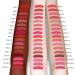 PASSIONCAT Long Lasting Lip Stain & Cheek Tint - High Pigment Matte Finish - Twist Velvet Tint #12 Dry Mayple - Buy Online on GoSupps.com