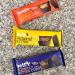 Bett r Bio Almond butter cups. 100% Vegan Gluten free and Lactose free - 12 x 39 g Bett'r Bio Almond Butter Cups - Buy Online on GoSupps.com