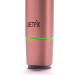 Jetpik JP300 Sonic Toothbrush - 5 Modes Aluminum Design USB Charging Travel Case - Rose Gold - Buy Online on GoSupps.com