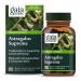 Gaia Herbs Astragalus Supreme 60 Vegan Liquid Phyto-Caps