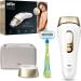 Buy Braun Silk-expert Pro 5 IPL Epilator PL5052 - Fast Shipping Worldwide | Best Hair Removal Solution - Buy Online on GoSupps.com