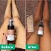 Beauty by Earth Self Tanner Mousse - Natural Medium to Dark Sunless Tanner for Face & Body (3.3 Fl Oz) - Buy Online on GoSupps.com