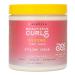 Alaffia Beautiful Curls Curl Activating Cream Curly to Kinky Unrefined Shea Butter 8 fl oz (235 ml)