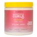 Alaffia Beautiful Curls Curl Activating Cream Curly to Kinky Unrefined Shea Butter 8 fl oz (235 ml)