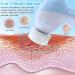 2 Pieces Electric Facial Cleansing Brush: IPX7 Waterproof Face Brush with 4 Brush Heads 360 Deep Cleansing Face Cleansing for Pores Exfoliating and Blackhead Cleansing Blue - Buy Online on GoSupps.com